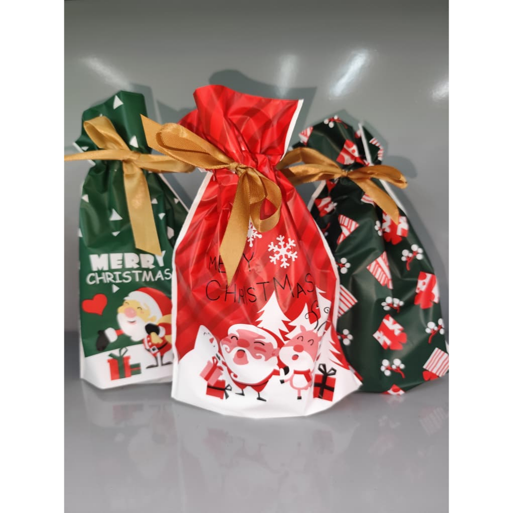 QTC Mistery Christmas