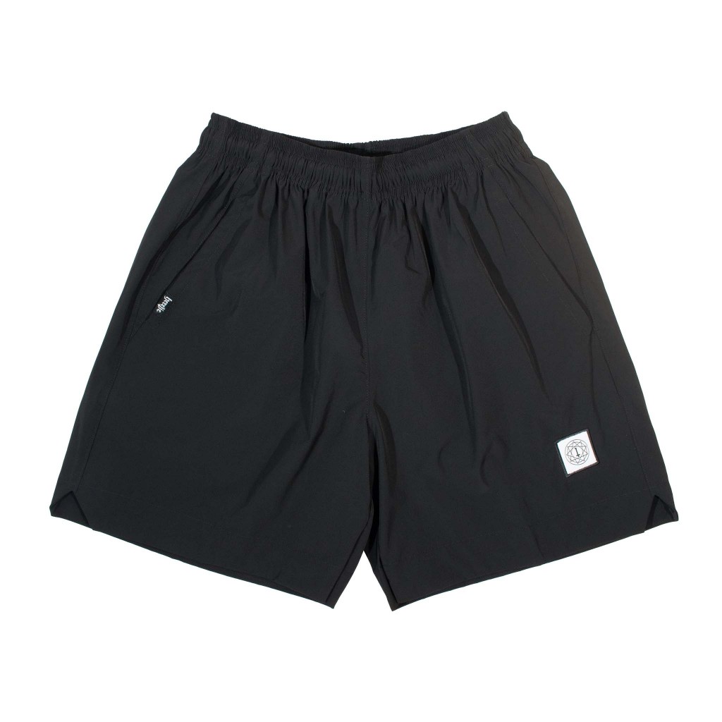 Heretic - Short Pants Running - Ace