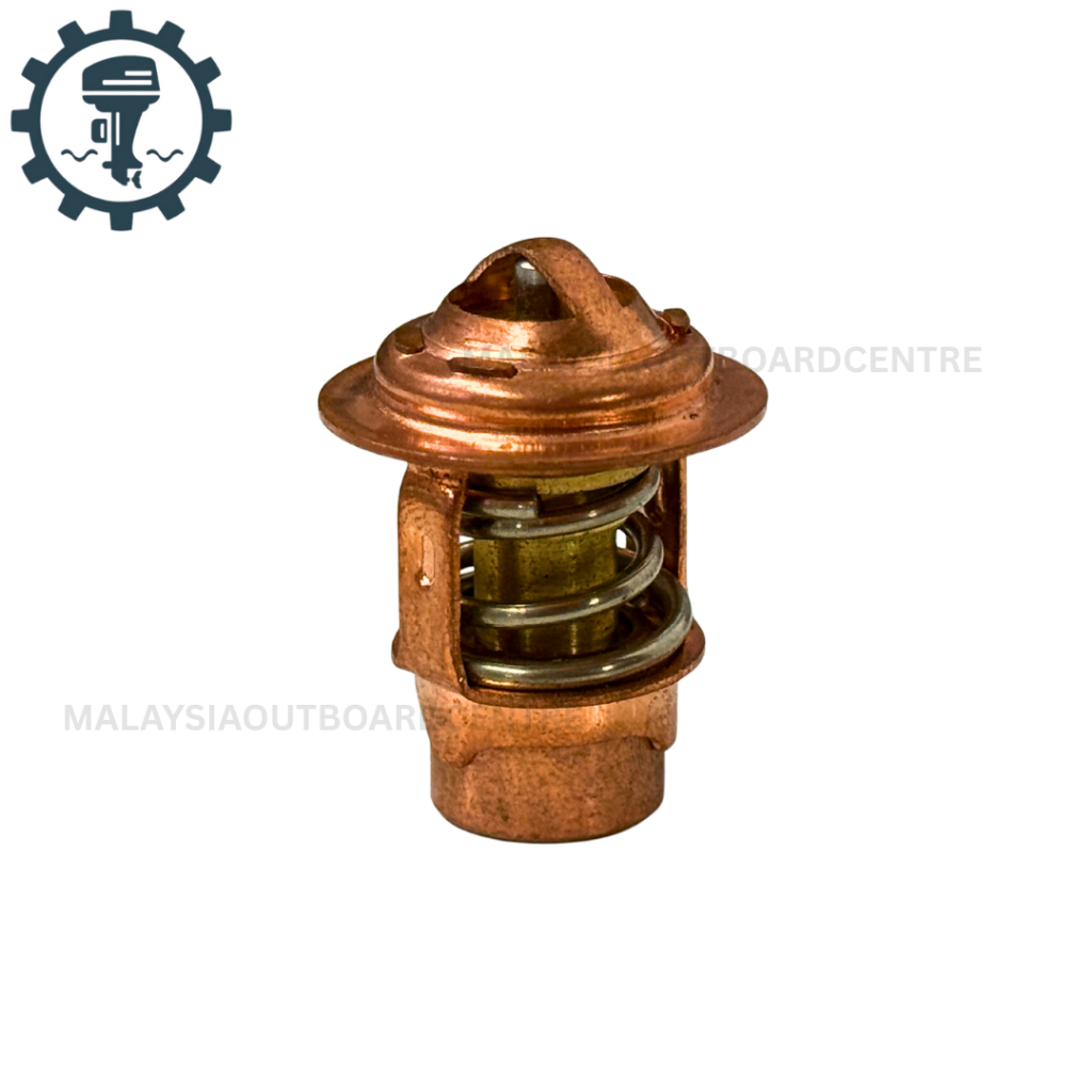 14586 THERMOSTAT สําหรับ MERCURY 60HP/90HP/115HP OUTBOARD ENGINE