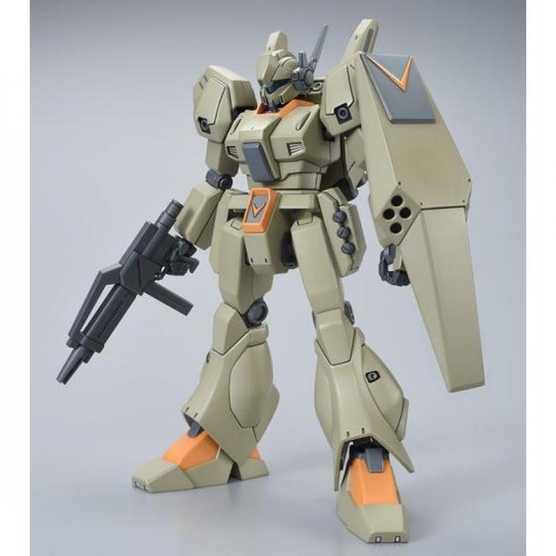 พรีเมี่ยม BANDAI HG JEGAN TYPE-A2