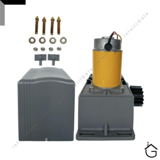 มอเตอร์สไลด์ AUTOGATE E8 E1000 DC เท่านั้น