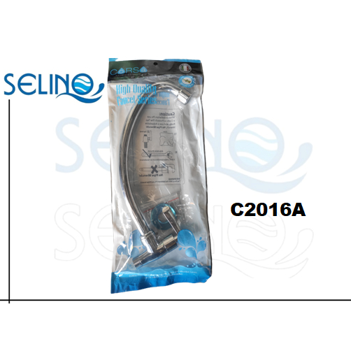 C2016-A CORSA WALL SINK TAP (หัวเสือ) / C2016-B clavicle PILLAR SINK TAP (หัวปัก)