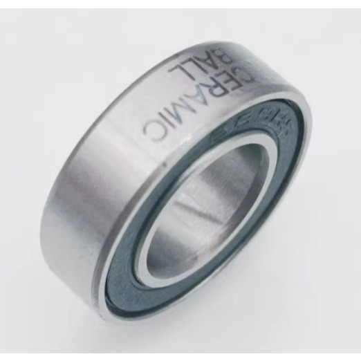 จักรยาน Jockey ล้อรอกเซรามิคแบริ่ง ABEC-3 689-2RS (9175mm)