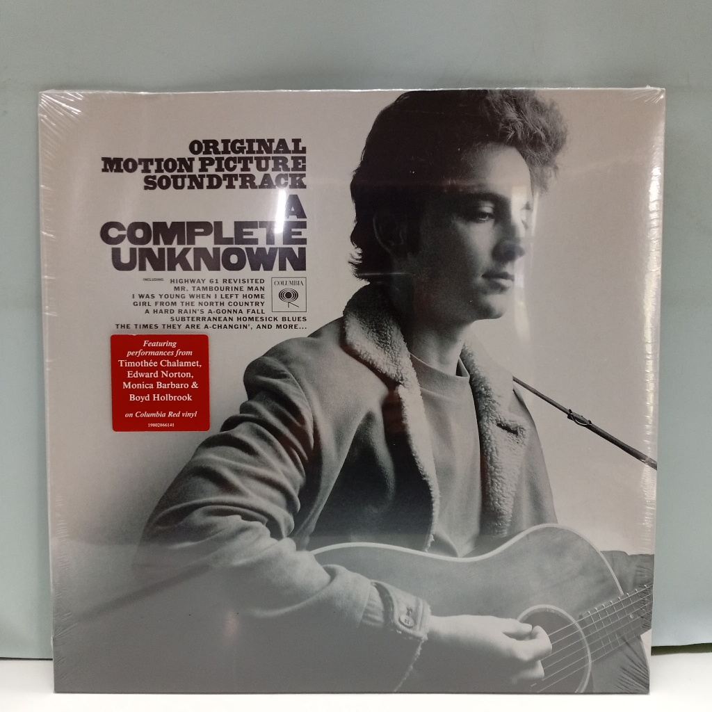 BB48-32 LP TERPAKAI BERSEAL USED LP SEAL < NM >