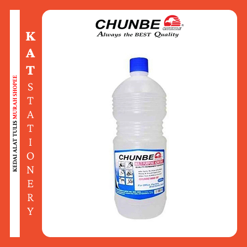 Chunbe กาวใสอเนกประสงค์ 1000ml I GE5505