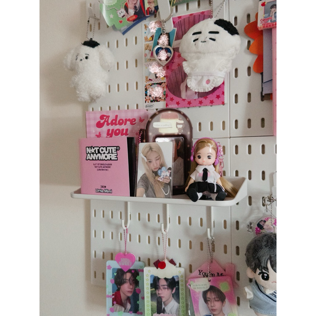 Illit Not Cute Anymore Little Mimi Album