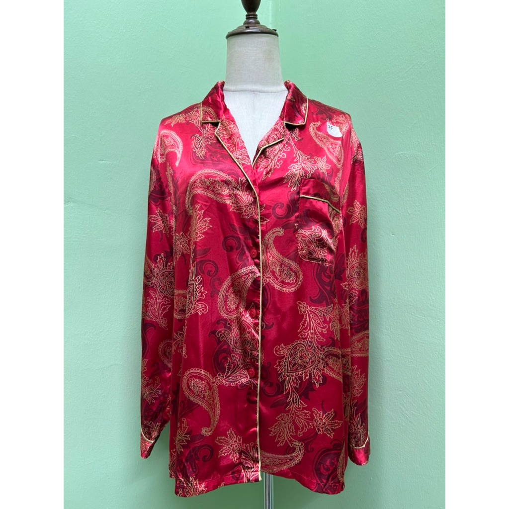 TS04 Morgan Taylor True Set ชุดนอน