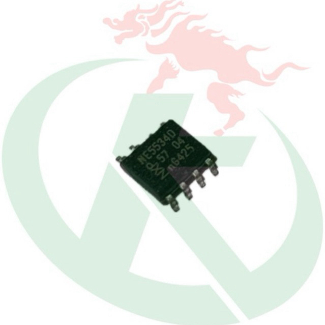 SMD SOP-8 NE5534 5534 LOW-NOISE OPERATIONAL AMPLIFIERS