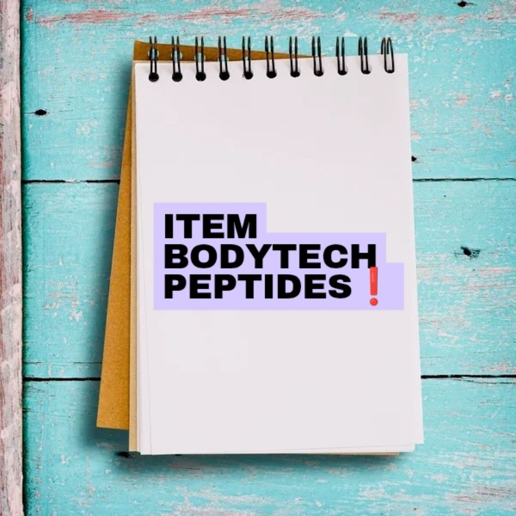 หนังสือ B0DYT3CHHH P3PTID3S ️ BACA RUJUKAN KLIK LINK ! หนังสือ B0DYT3CHHH P3PTID3S ️