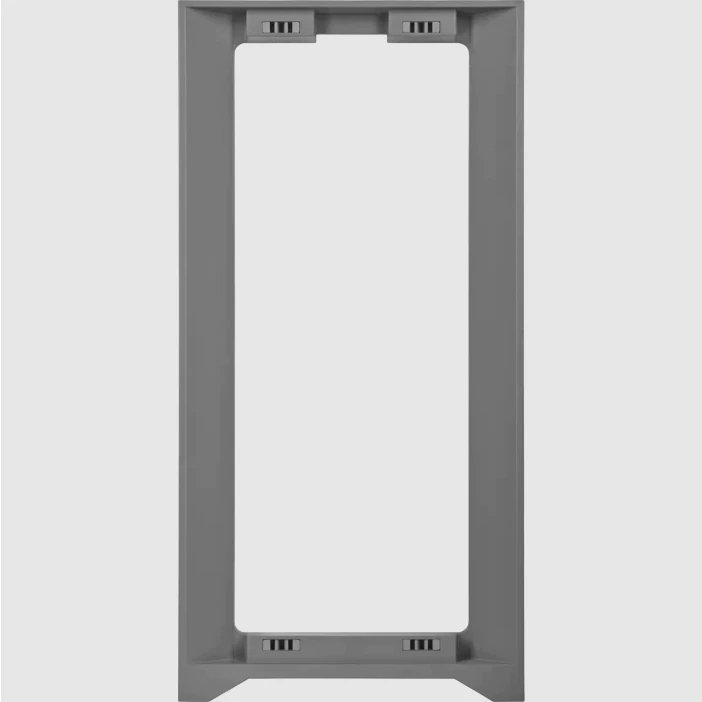CORSAIR iCUE 4000X / 4000D / 4000D Airflow ครอบหน้า GREY