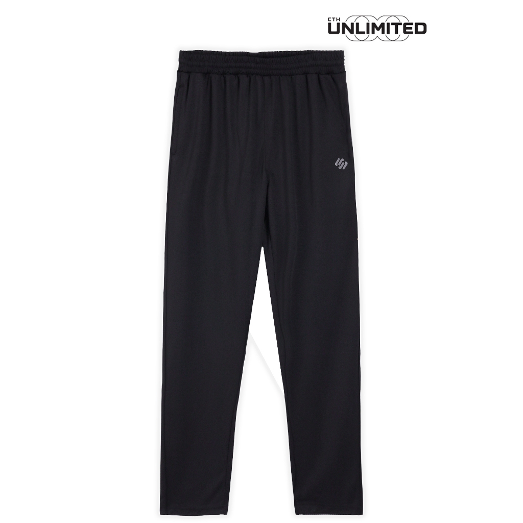 CTH ไม่จํากัด Rergular Fit Polyester RJ PK Track Pants - CU-5638