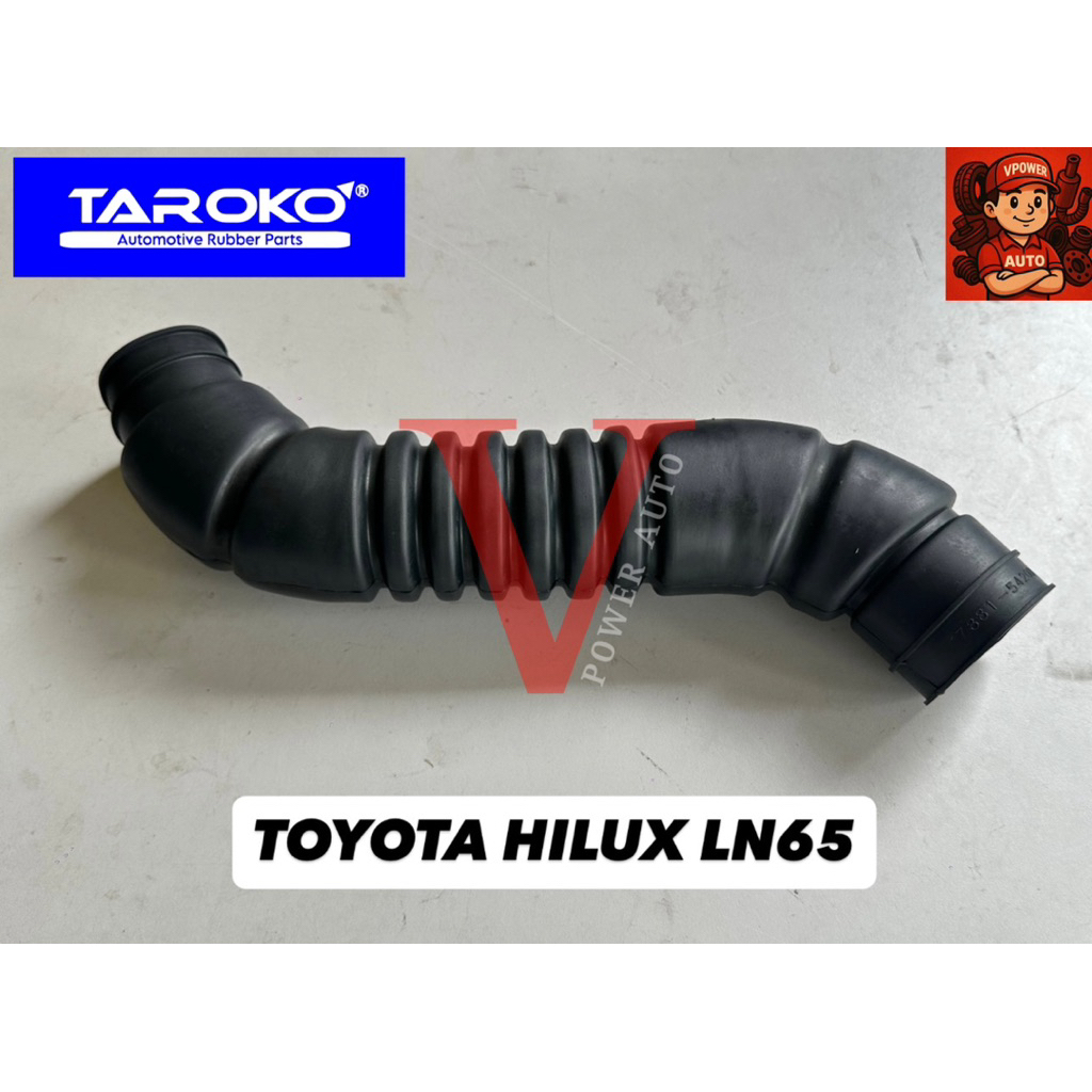 TARKO TOYOTA HILUX LN65 (7881-54200) ท่อเติมอากาศ