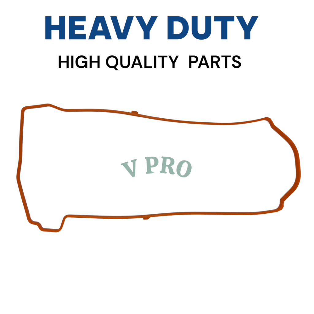 SILICON QUALITY K20A HONDA ACCORD SDA 2.0cc CIVIC FD2 2.0 CRV S9A 2.0 ฝาครอบวาล์ว GASKET