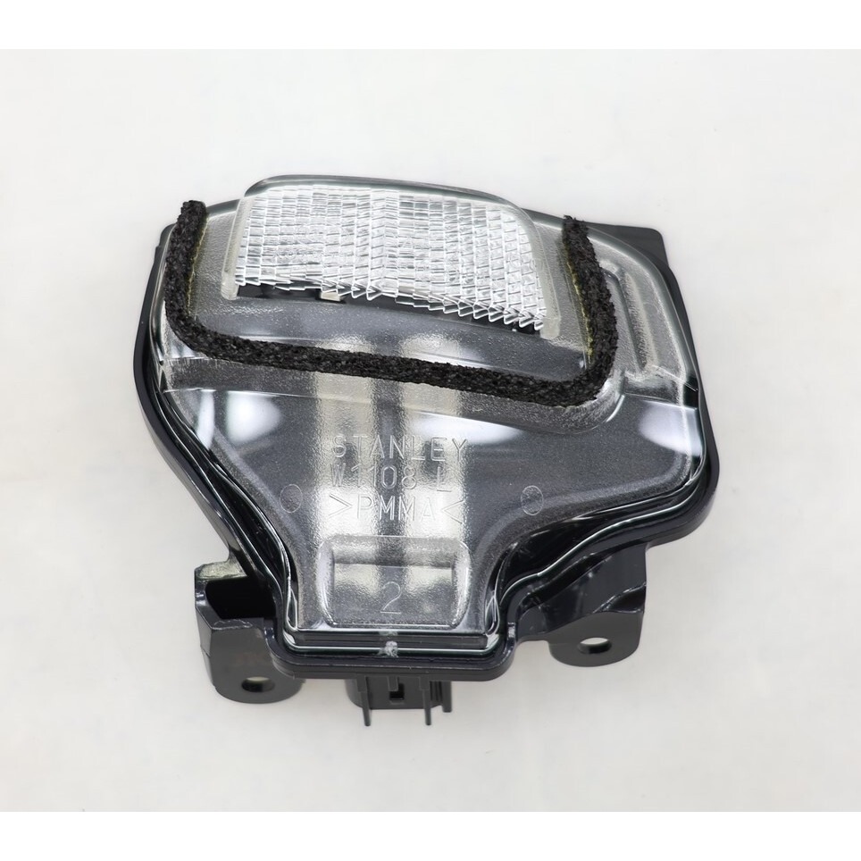 (MAZDA) SIDE MIRROR LAMP LEFT / RIGHT 1PCS MAZDA 6 GJ MODEL>>GHP9 69 182C / GHP9 69 122