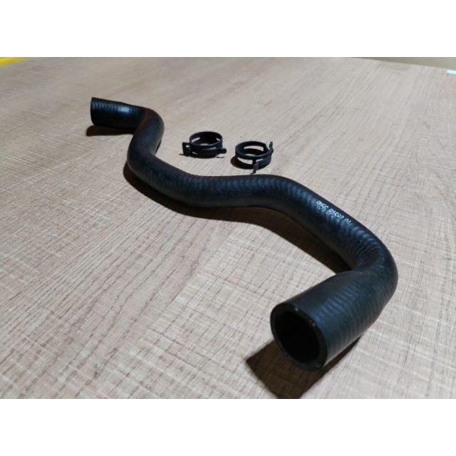 FORD KUGA 1.6T THERMOSTAT HEATER BYPASS HOSE