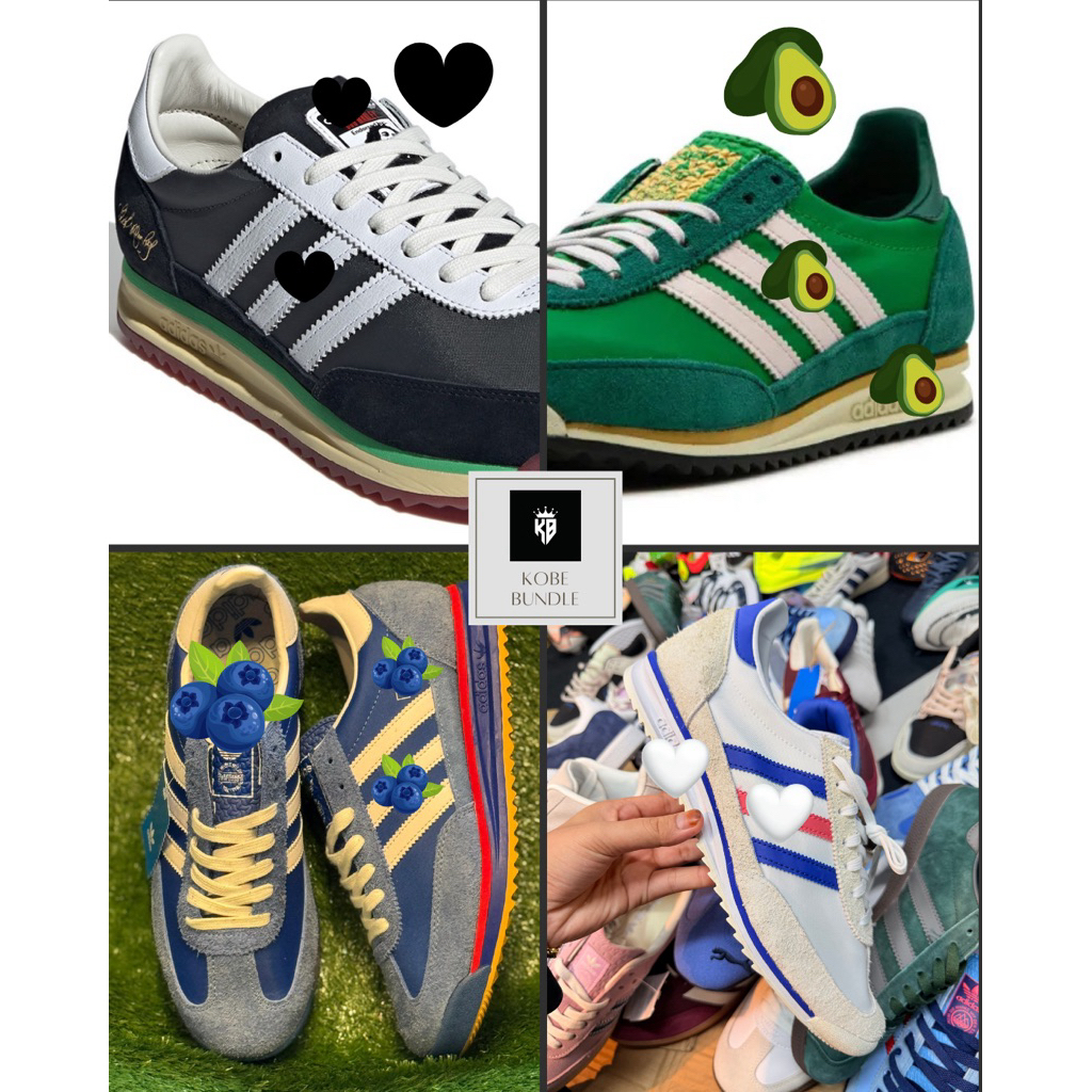 COMFORT ADI SL72 HIGHEND 🇲🇾 💨