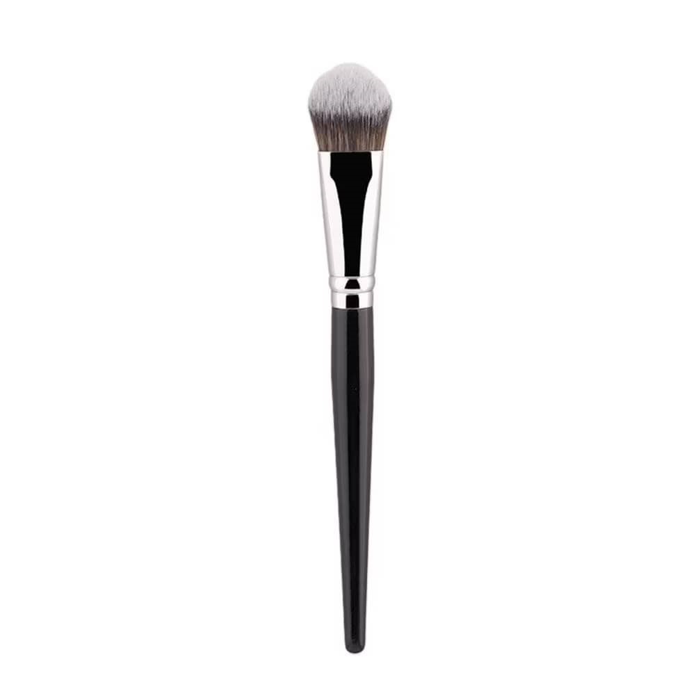 Slope Foundation / Blusher Brush (Brush S47- ไม่มีโลโก้)