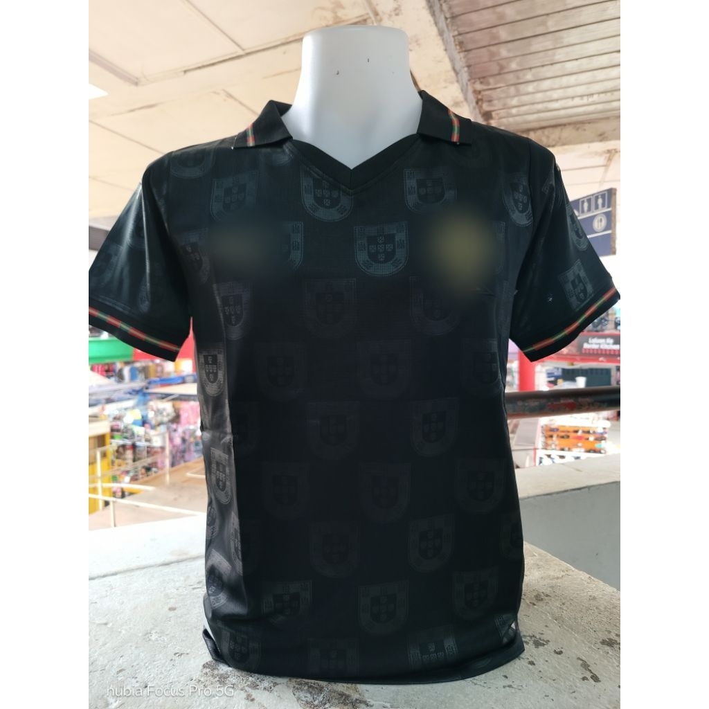 Potugal WC 2026 Fan Issue Special Kit