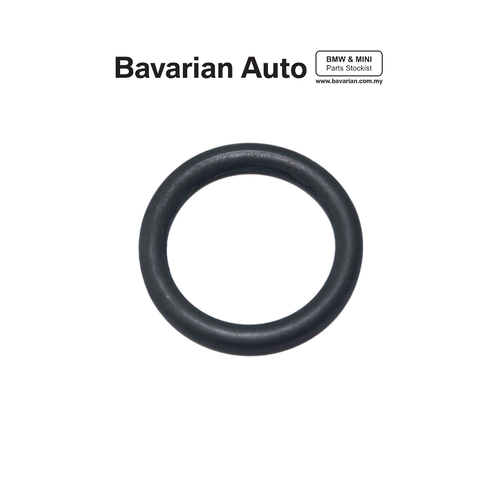 ESM O-Ring (18,2X3) BMW 3 E36/E39/E38/Z3 E36 พร้อมเครื่องยนต์ M52 11531703848