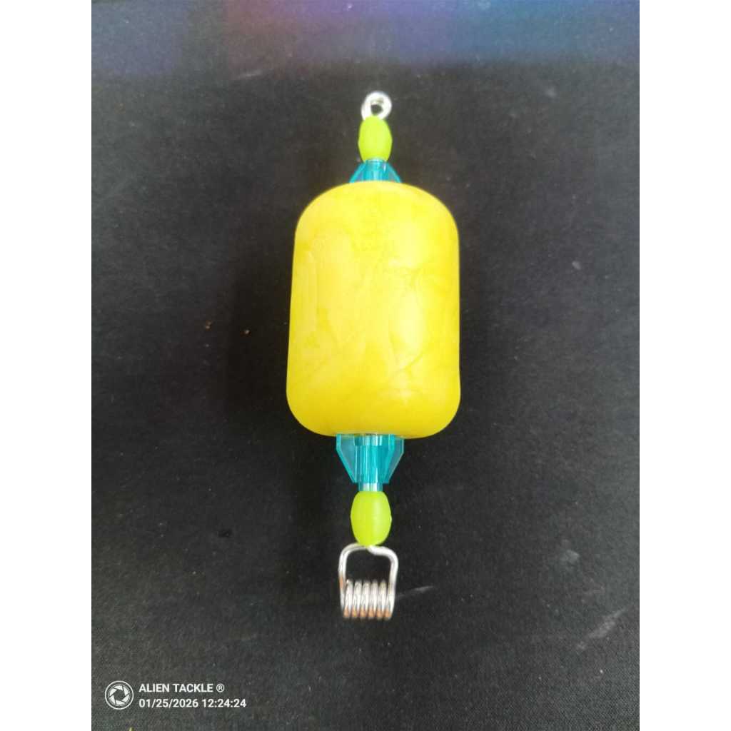 Live Floating mekong pain chaopaya สระน้ําน้ําจืด masin river casting