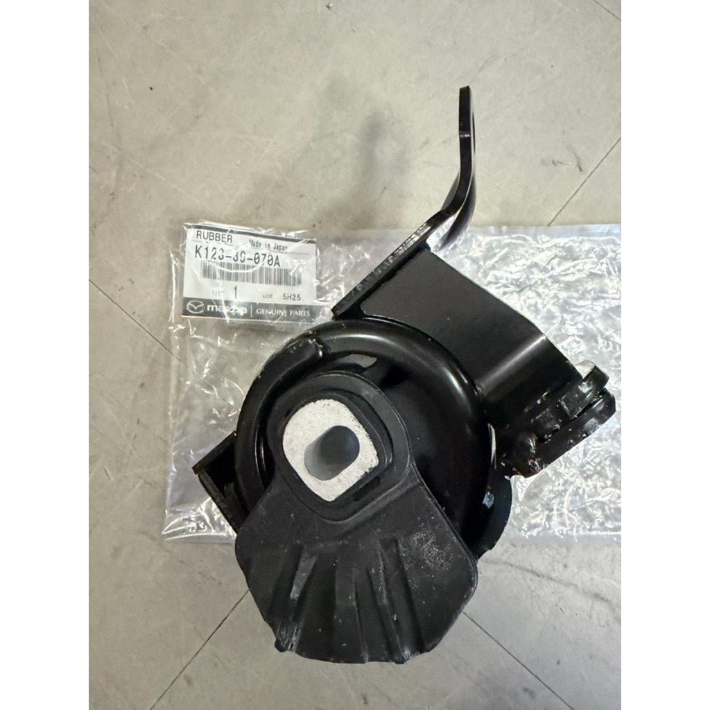(MAZDA) เครื่องยนต์ MOUNTING MAZDA 6 GL MODEL 2.5CC>>K123 39 070 / K156 39 060 / GBVR 39 040