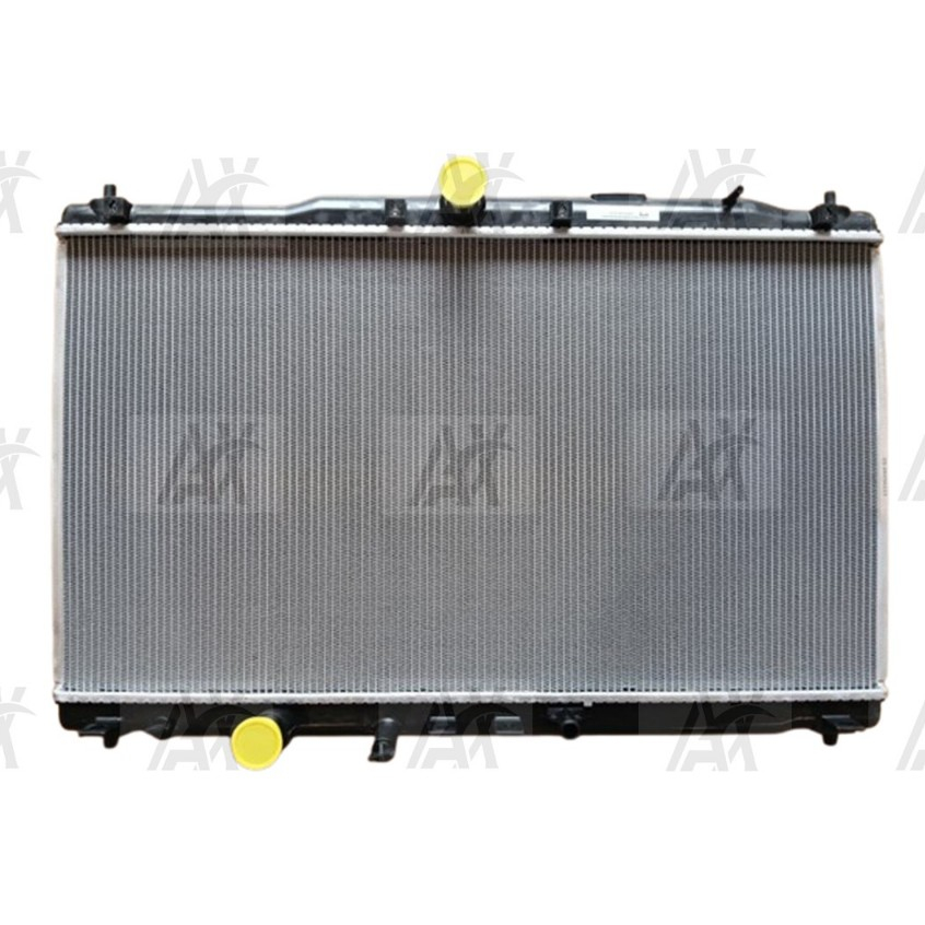 HONDA JADE 1.5T (A/M) RADIATOR ASSY PA16W5