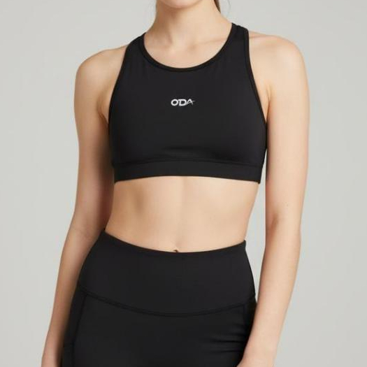 ODA INDUSTRY/SPORTS TOP LYCRA RHYTHMIC GYMNITICS LYCRA TOP GYM TOP LYCRA TRAINING TOP