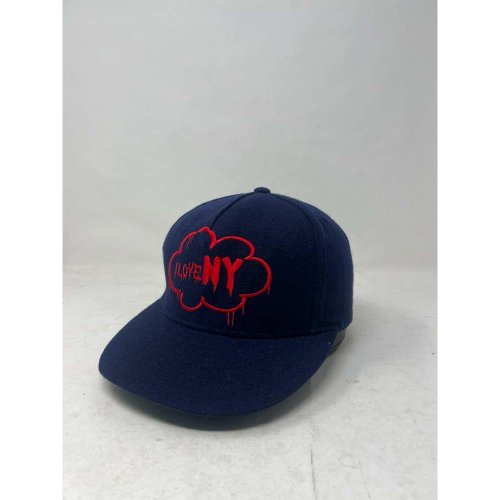I LOVE NY HAT (TPI BUNDLE)