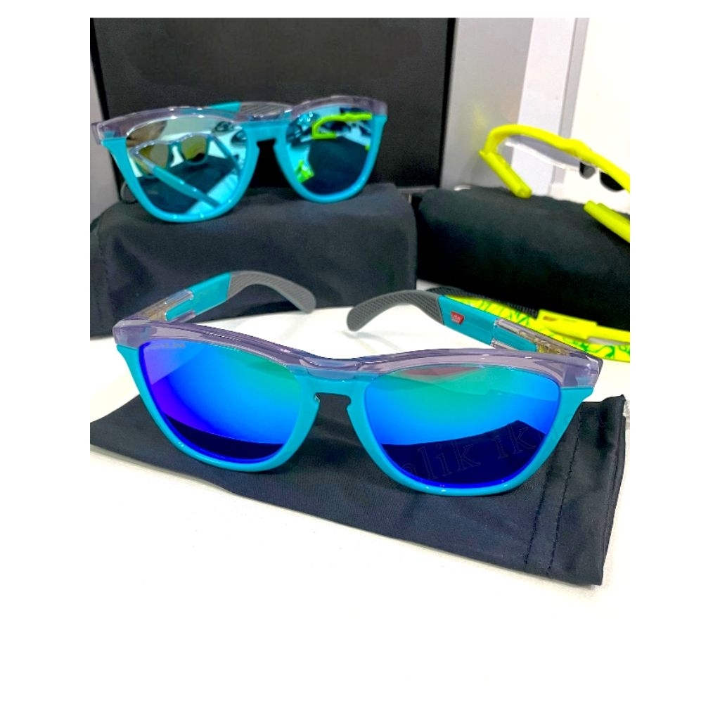 Spec Mata HYBRID RANGE! 0kIiiy gred premium 1•1 Fullset uv400 & แว่นกันแดดโพลาไรซ์ ราคา ถูกที่สุด ดีลบีเคเค แกลเลอรีภาพที่ 5