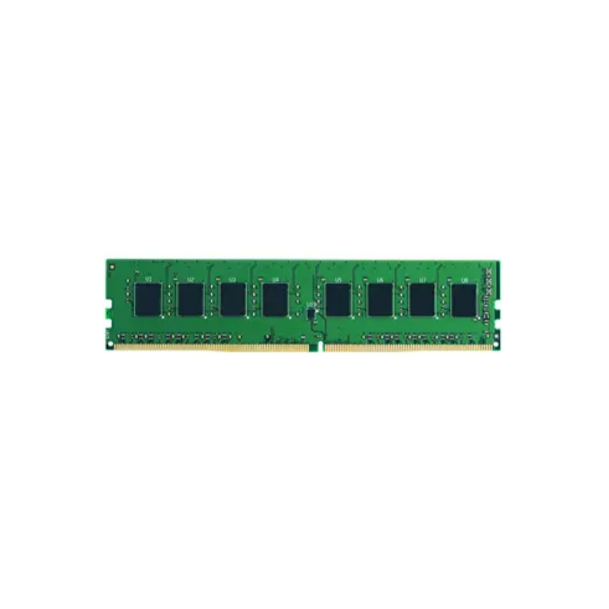 SK Hynix 4GB DDR4 2666MHz CL19 Non-ECC UDIMM Desktop PC RAM (PC4-21300 HMA851U6JJR6N-VK)