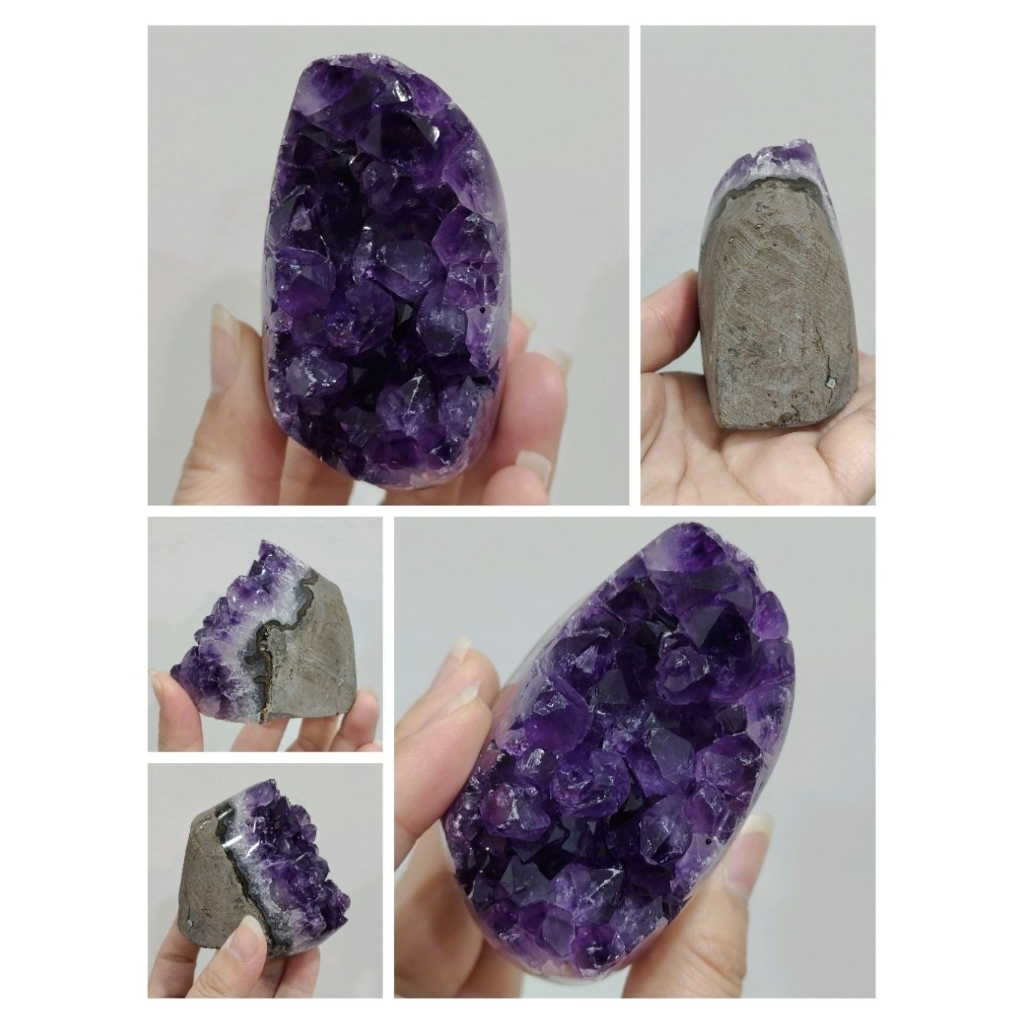 Esp Top Emperor Urguay Emperor Amethyst Town/Amethyst Town/Amethyst Town/จัดส่งด่วน/ยิงจริง/256G