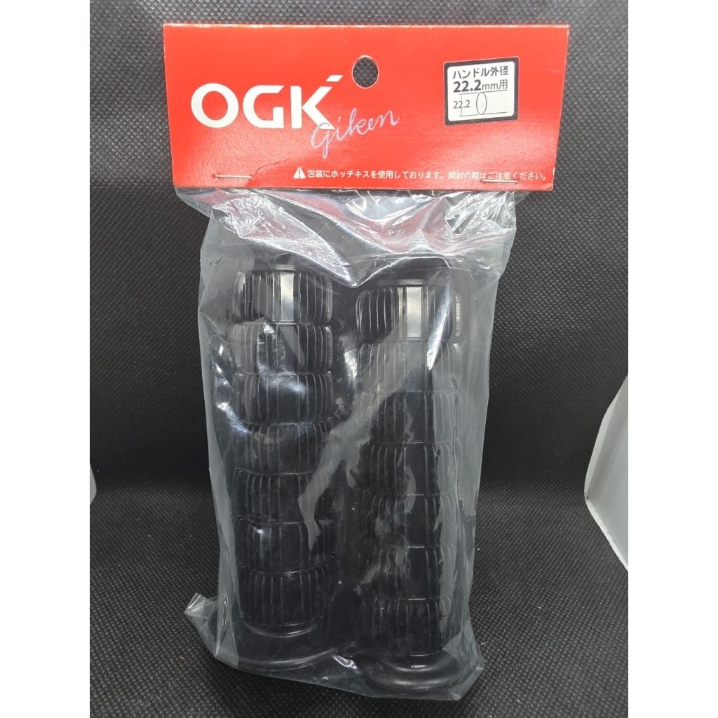 OGK JAPAN ปลอกแฮนด์ old school bmx