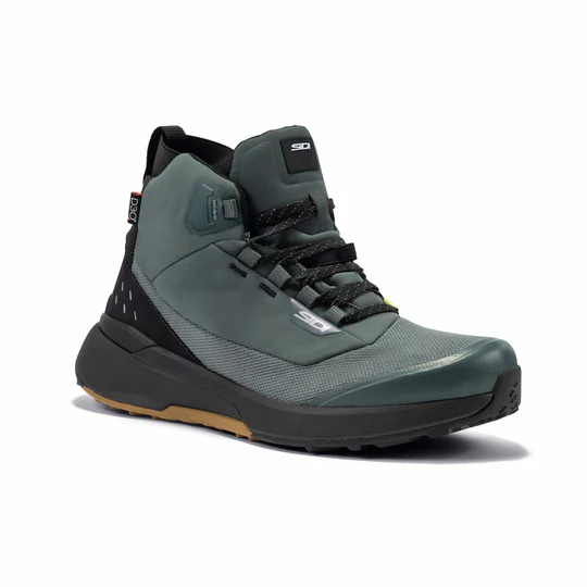 SIDI NUCLEUS GTX (WP) (BIKEWORLD KUANTAN)