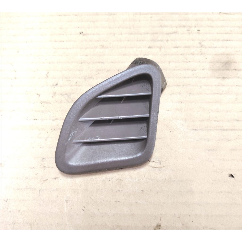 Toyota camry sxv20 ช่องระบายอากาศแดชบอร์ด Toyota camry sxv20 ช่องระบายอากาศแดชบอร์ด Toyota camry sxv