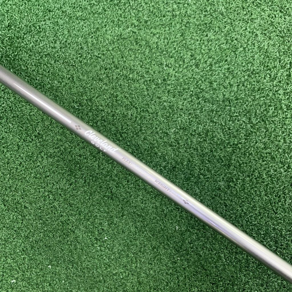 Cleveland CG16 Wedge 60-12 Cleveland Golf FlexR มือสอง