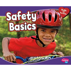 เซฟตี้เบสท์ โดย Rebecca Weber