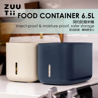 ZUUTII Food Container 6.5L