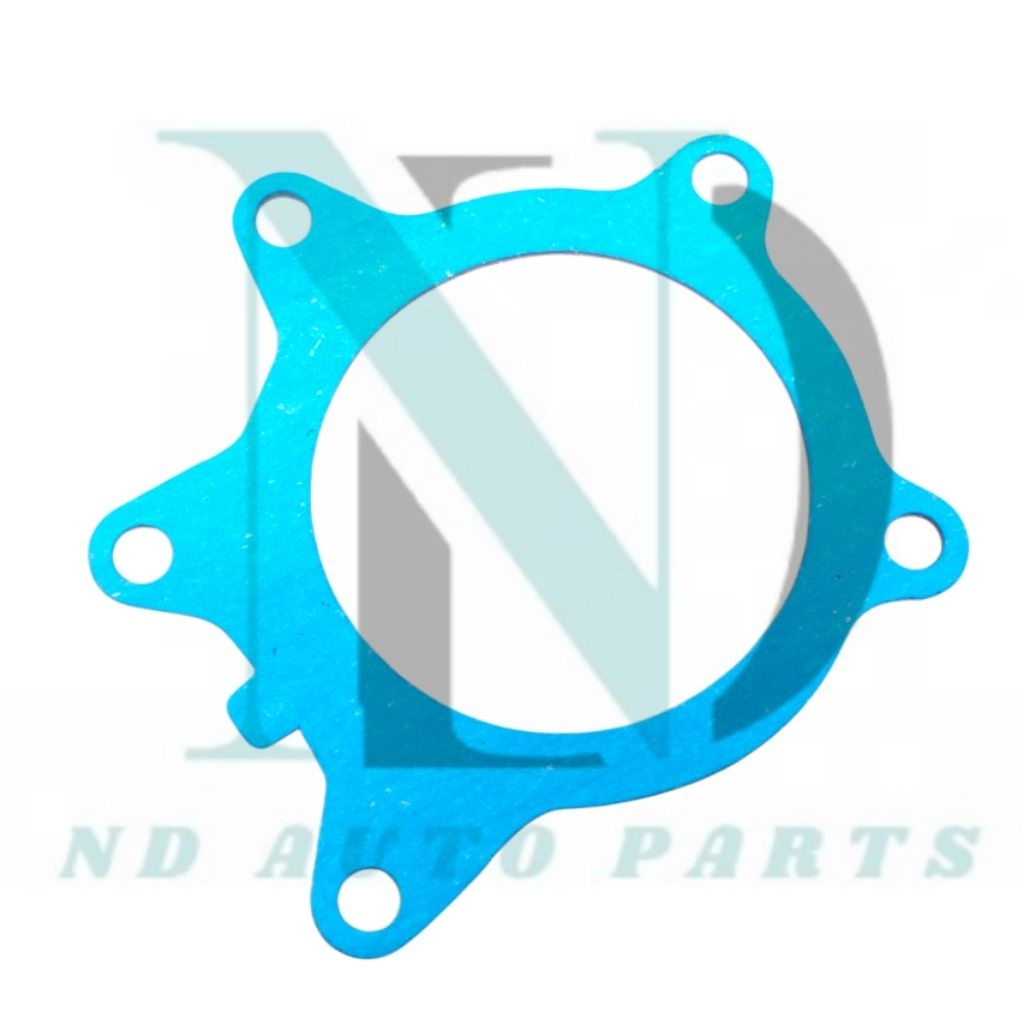TOYOTA VIOS NCP42 / NCP93 / NCP150 / YARIS NCP91 WATER PUMP GASKET (PAPER)