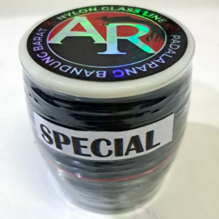 Tali Layang Layang - AR Nylon Glass Line พิเศษ