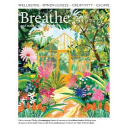 BREATHE (ISSUE)*****