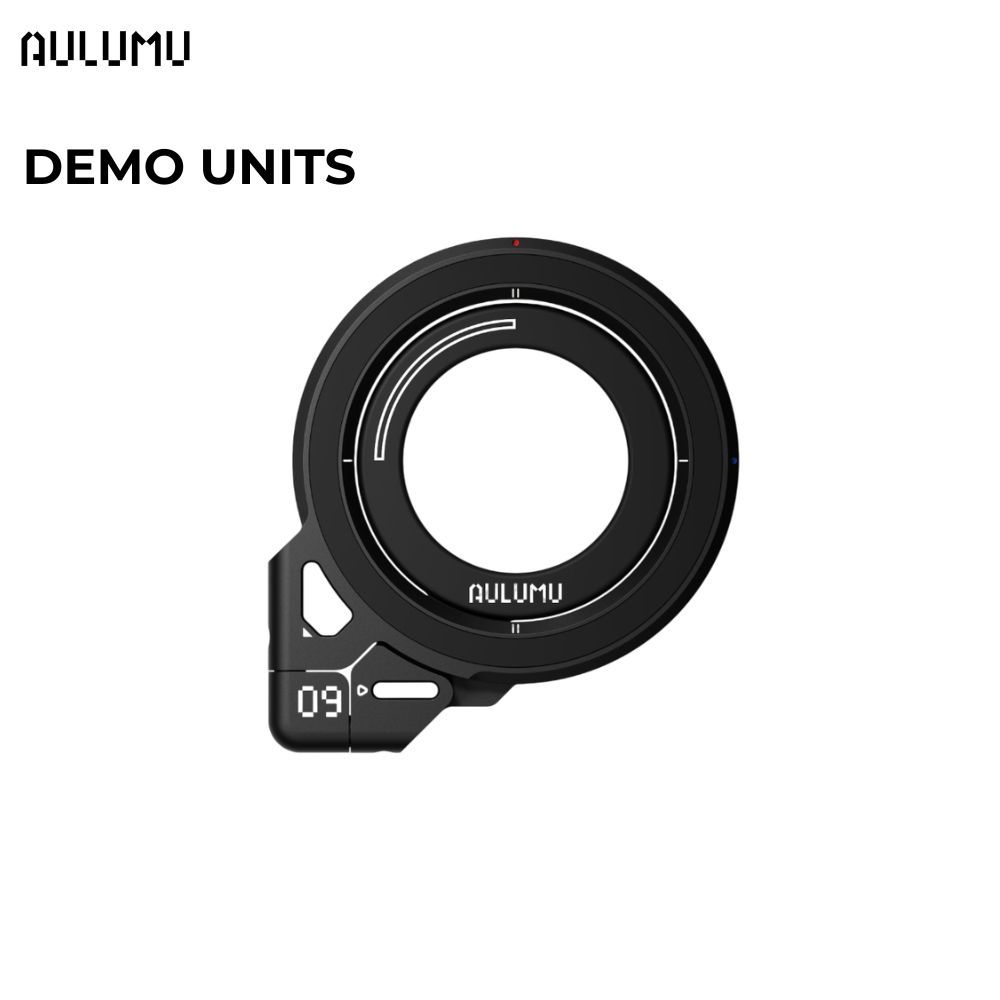 Aulumu G09 Infinite 360 MagSafe Stand การหมุน 3 แกน / G05 AIR Magnetic Stand [ขยายบรรจุภัณฑ์]