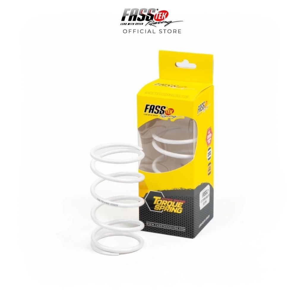 FASSTEK TORQUE CVT SPRING NVX 155 NMAX