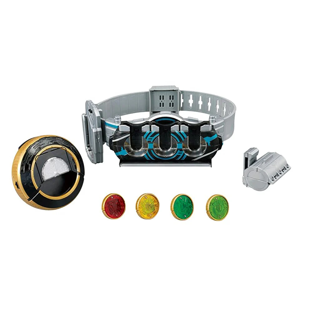 [Godzilcat] Bandai Kamen Rider DX OOO Driver Medal TokenTransformation Belt DX OOO Driver