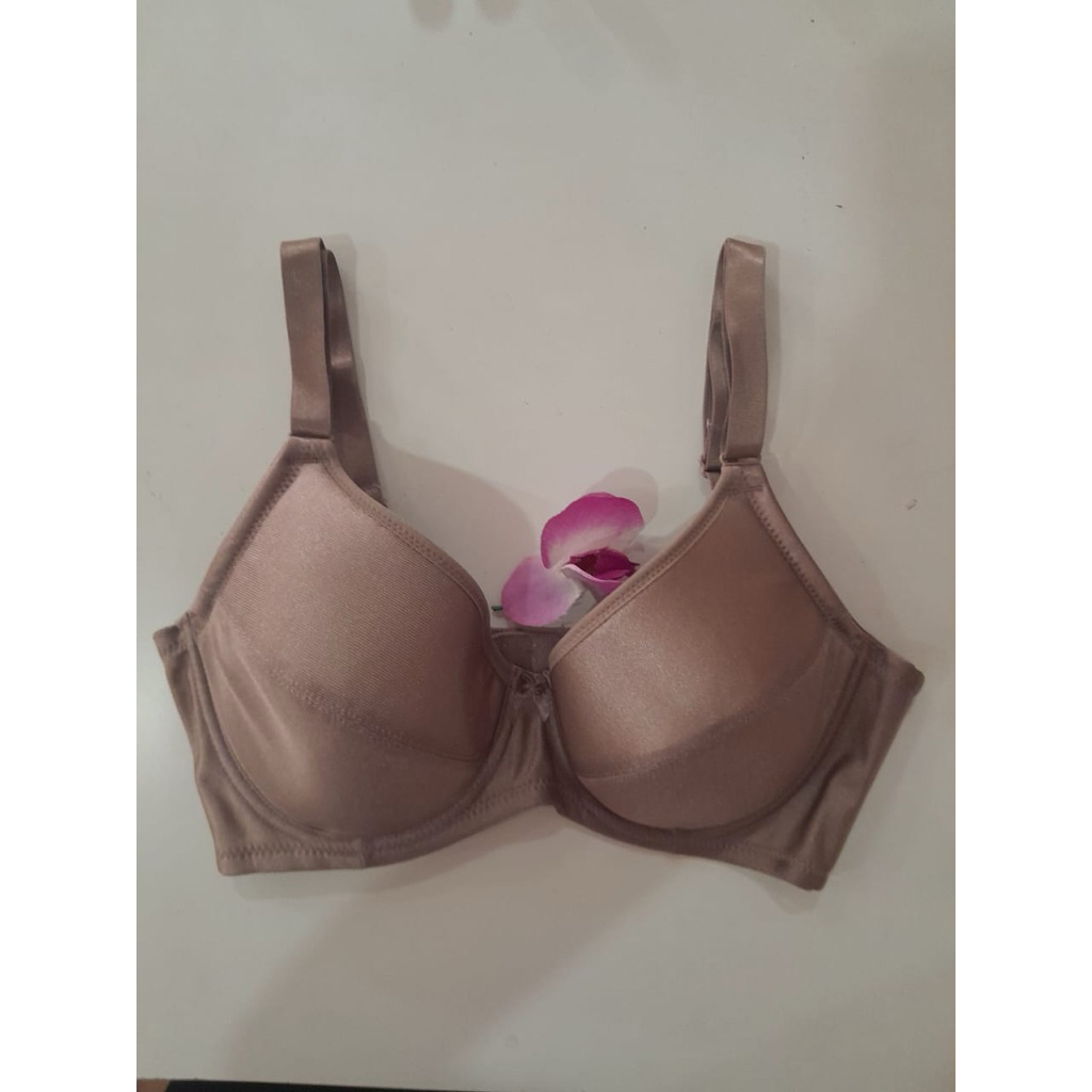 Isha Everyday Comfort Underwire Bra