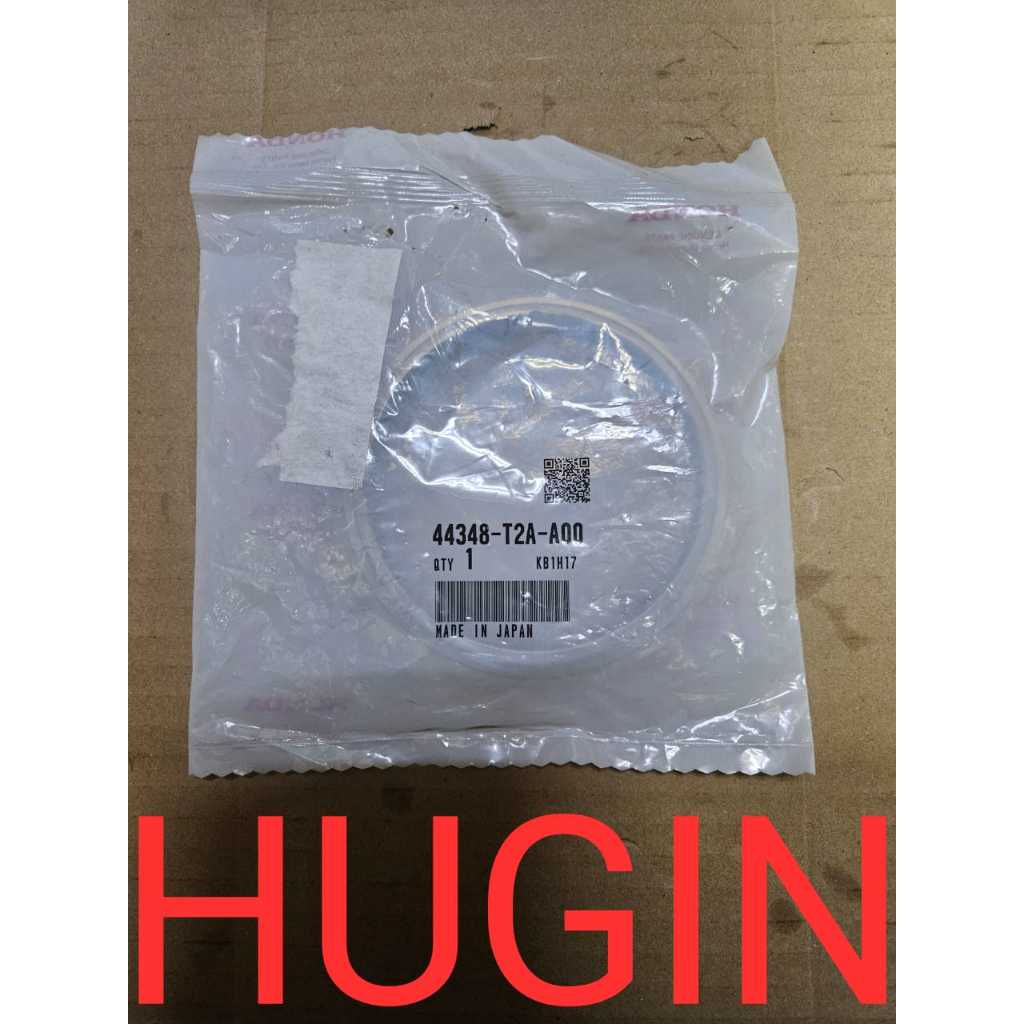 FRT HONDA ACCORD 13 Y RING KNUCKLE