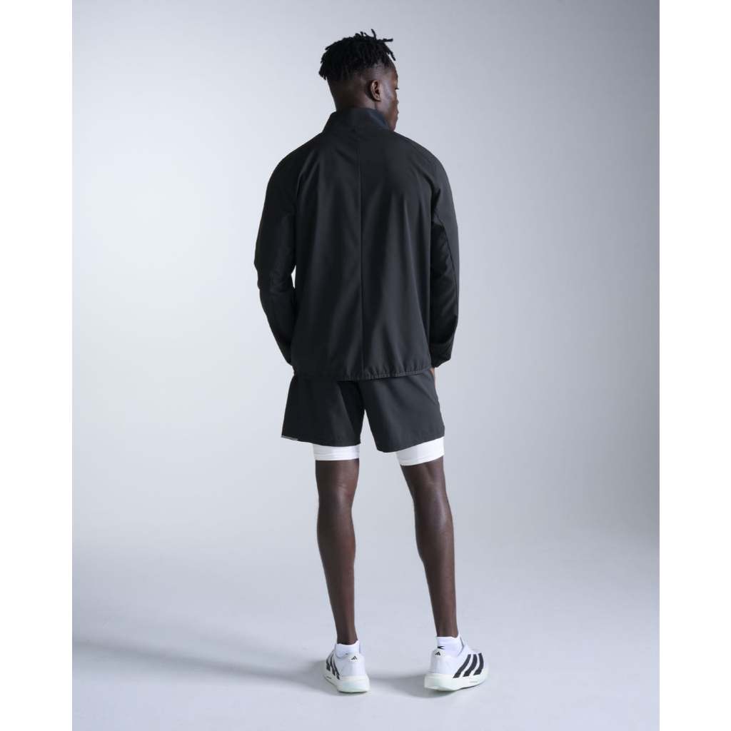 2XU เสื้อแจ็คเก็ต Aero สําหรับผู้ชาย MR7577A