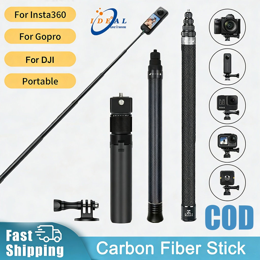 Selfie Stick ขาตั้งกล้องโทรศัพท์มือถือ Monopod บลูทูธชัตเตอร์ระยะไกลขาตั้งกล้องแบบพกพาสําหรับ Tiktok