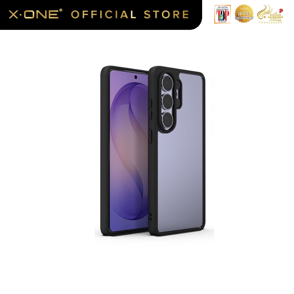 X.One Dropguard 2 Lite เคสกันกระแทกสําหรับ Samsung S26/S26 Plus/S26 Ultra