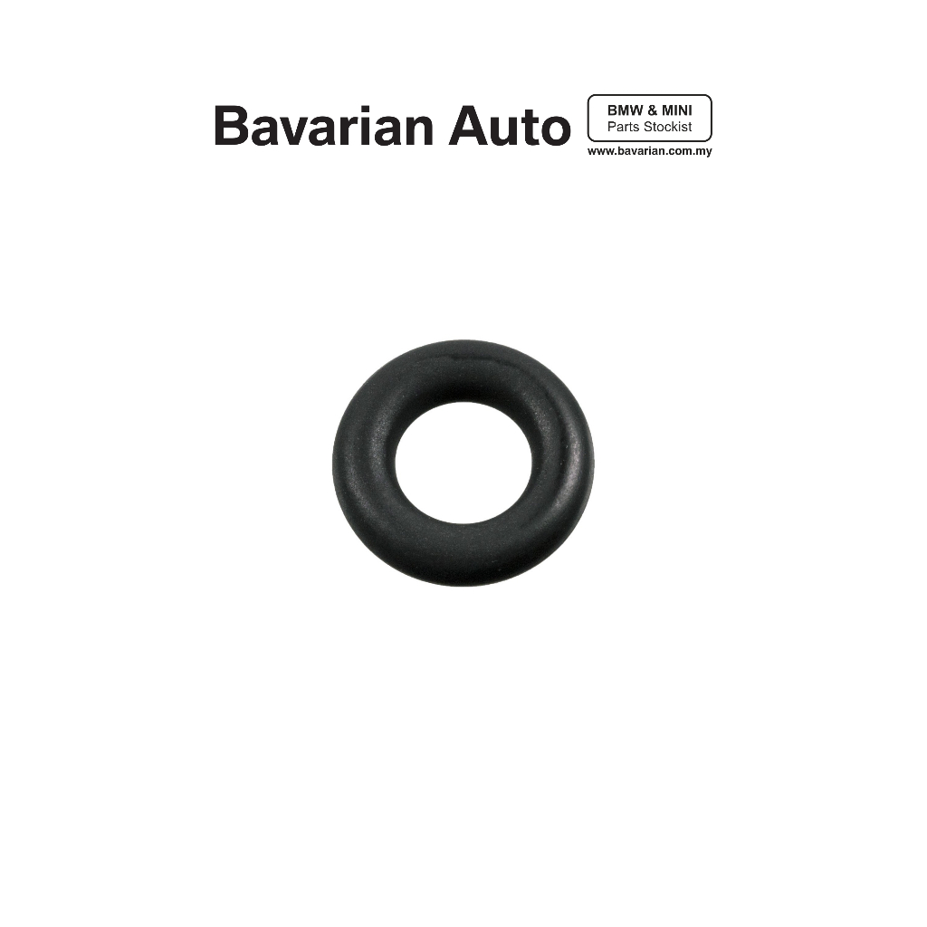 ESM O-Ring (7,52x3,52) เครื่องยนต์ BMW M52/M54/N42/N46/N52/N62 13641437487