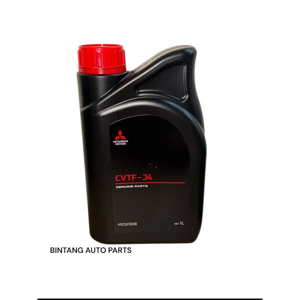 MITSUBISHI CVTF J4 AUTO OIL 1 ลิตร